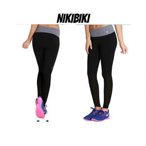 Nikibiki Sports Easy Movement Leggings